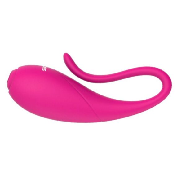 NALONE COCO VIBRADOR PINZAS - Imagen 4