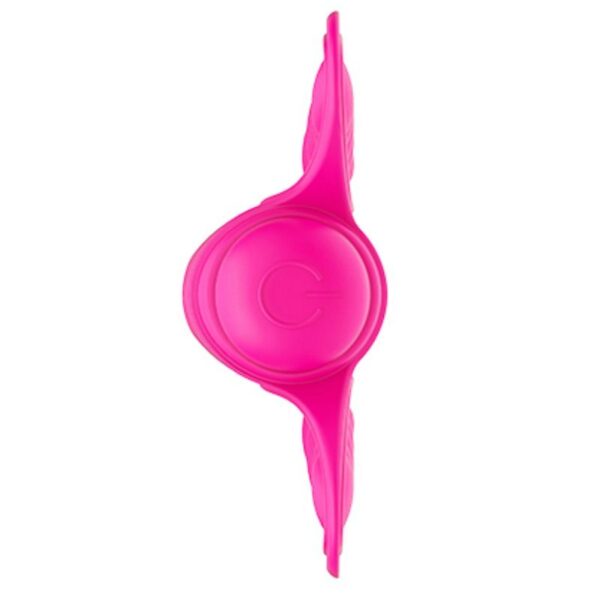 NALONE MADAM MINI VIBRADOR MARIPOSA - Imagen 2