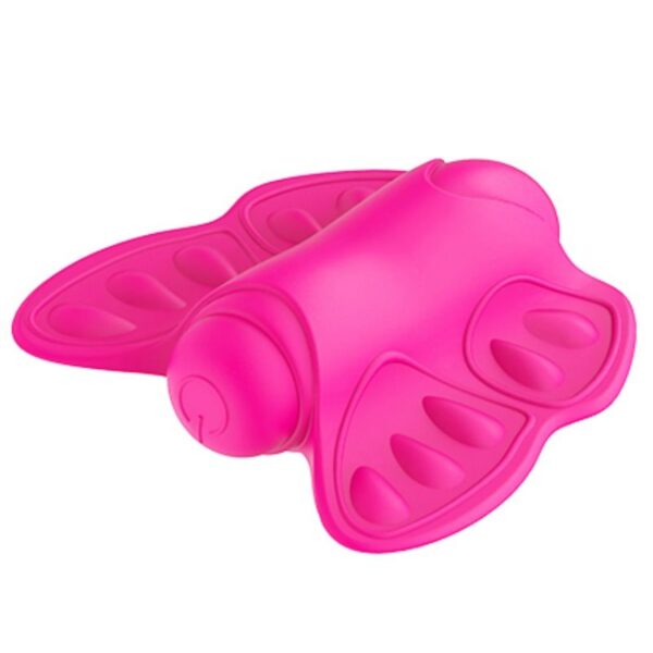 NALONE MADAM MINI VIBRADOR MARIPOSA - Imagen 3