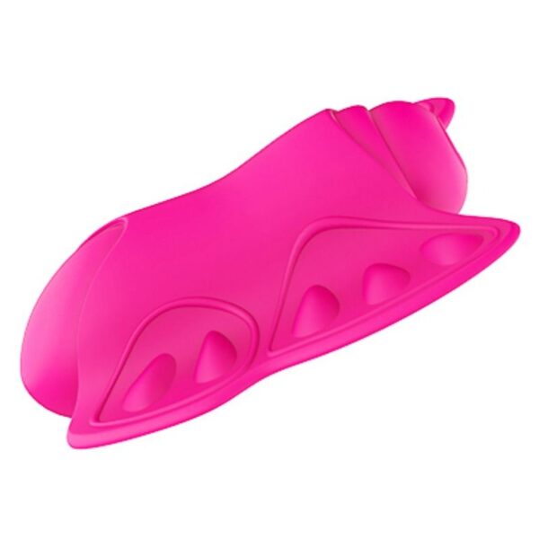 NALONE MADAM MINI VIBRADOR MARIPOSA - Imagen 4
