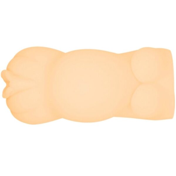 MINIMASTURBADOR MASCULINO MUJER EMBARAZADA - Imagen 4