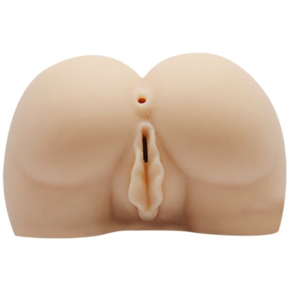 BAILE VAGINA Y ANO REALISTICOS - Imagen 2