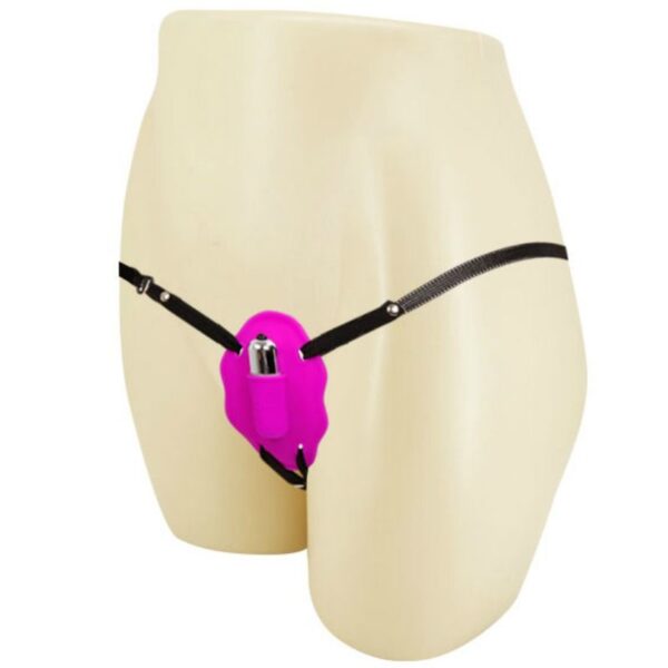 ARNES LOVE RIDER CON VIBRACION - Imagen 2