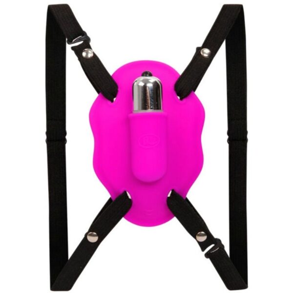 ARNES LOVE RIDER CON VIBRACION - Imagen 3