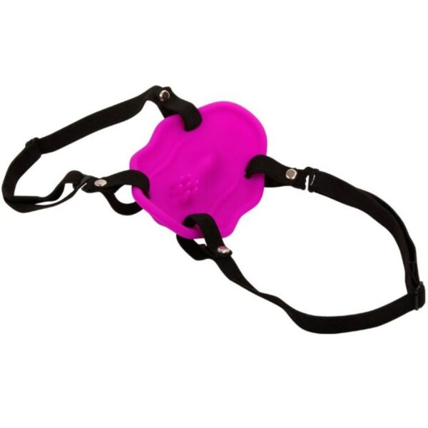 ARNES LOVE RIDER CON VIBRACION - Imagen 4