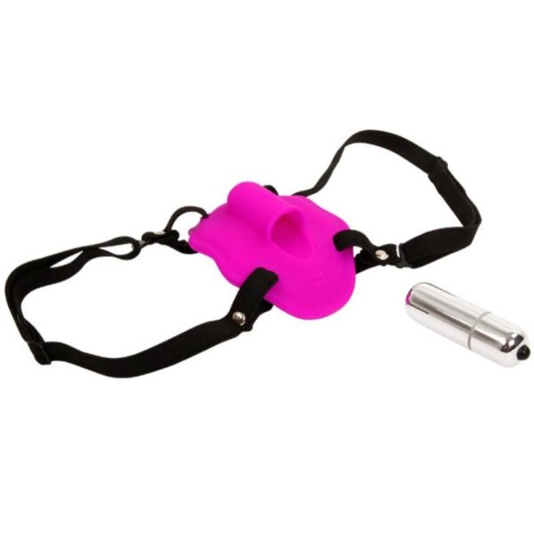 ARNES LOVE RIDER CON VIBRACION - Imagen 5