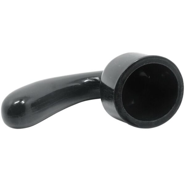 POWER HEAD CABEZAL INTERCAMBIABLE PARA MASAJEADOR - G SPOT PLEASER - Imagen 2