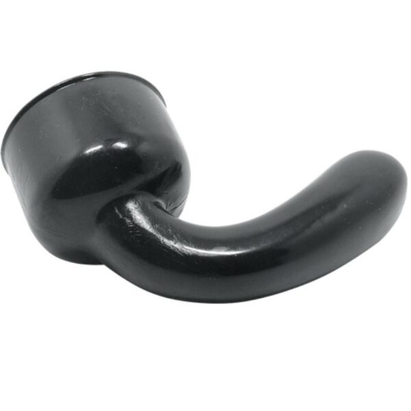 POWER HEAD CABEZAL INTERCAMBIABLE PARA MASAJEADOR - G SPOT PLEASER - Imagen 3