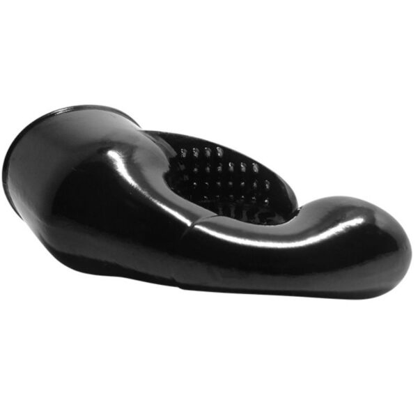 POWER HEAD CABEZAL INTERCAMBIALE PARA MASAJEADOR - ESTIMULACION PUNTO G Y CLITORIS - Imagen 3