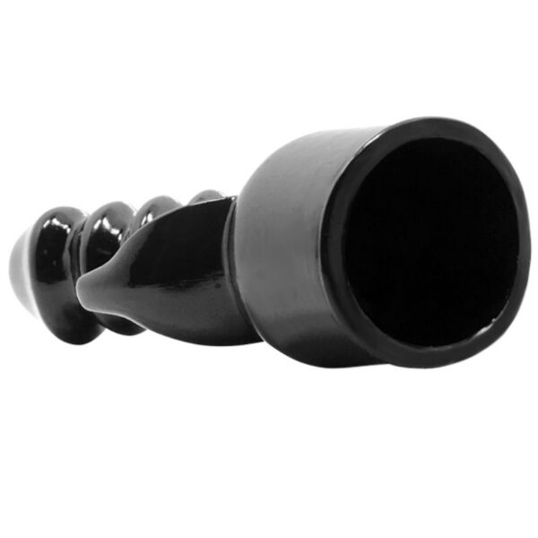 POWER HEAD CABEZAL INTERCAMBIABLE PARA ESTIMULACION INTERNA Y CLITORIS - Imagen 3