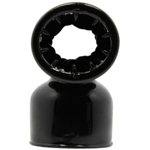 POWER HEAD CABEZAL INTERCAMBIABLE PARA MASAJEADOR MASCULINO - Imagen 2