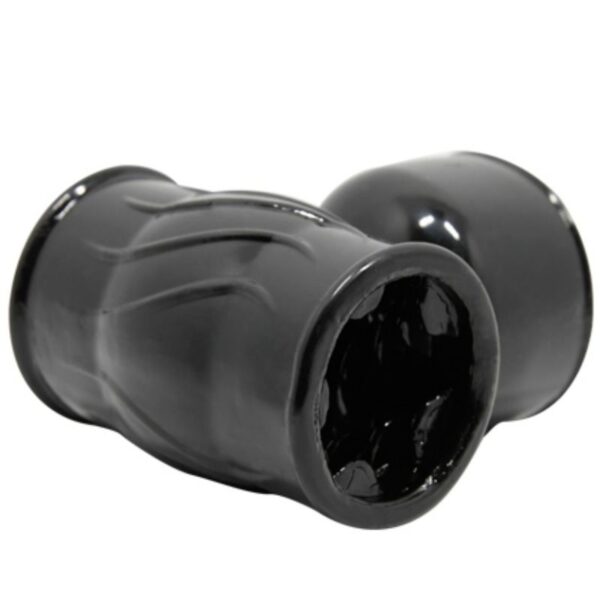 POWER HEAD CABEZAL INTERCAMBIABLE PARA MASAJEADOR MASCULINO - Imagen 3
