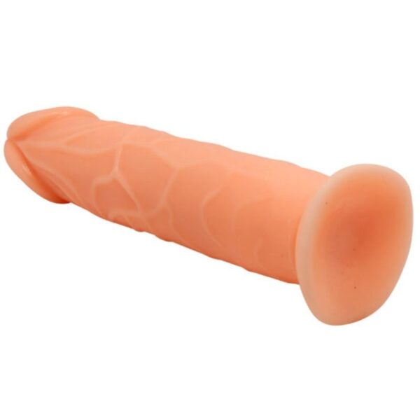 BAILE VIVE DILDO REALISTICO 19.8 CM COLOR NATURAL - Imagen 5