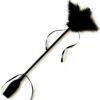 SECRETPLAY FUSTAPLUMA NEGRO - Imagen 2