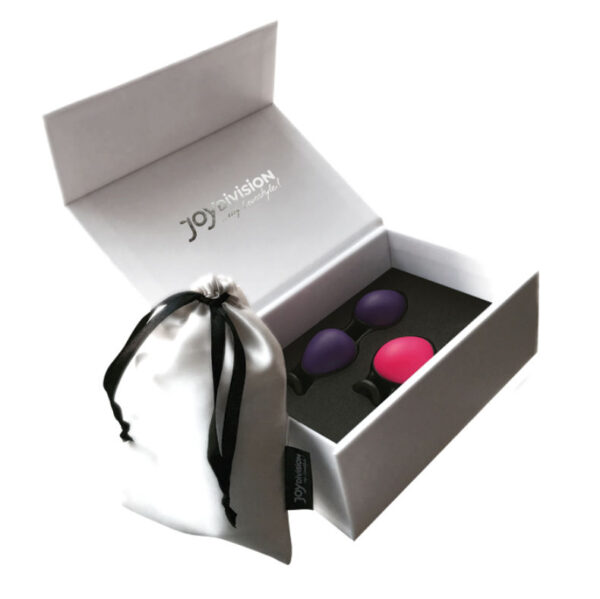 JOYBALLS SECRET SET - Imagen 3