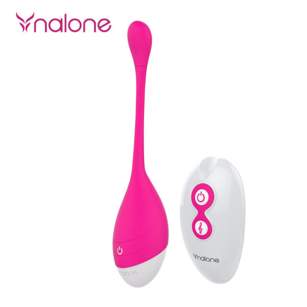 NALONE SWEETIE CONTROL REMOTO ROSA - Imagen 2