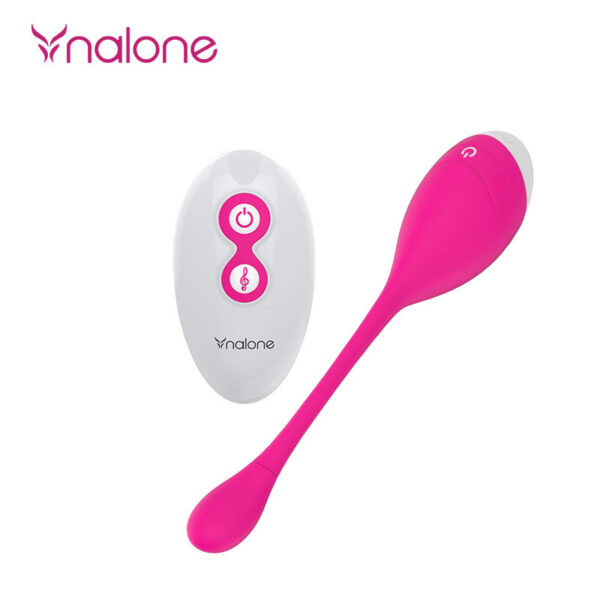 NALONE SWEETIE CONTROL REMOTO ROSA - Imagen 3