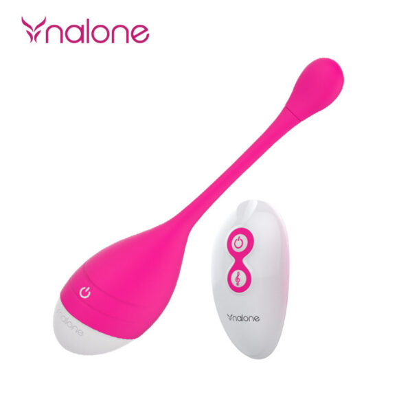 NALONE SWEETIE CONTROL REMOTO ROSA - Imagen 4
