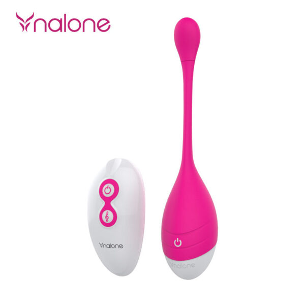 NALONE SWEETIE CONTROL REMOTO ROSA - Imagen 5