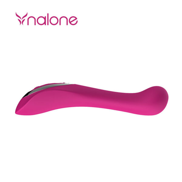 NALONE TOUCH SYSTEM VIBRADOR ROSA - Imagen 3