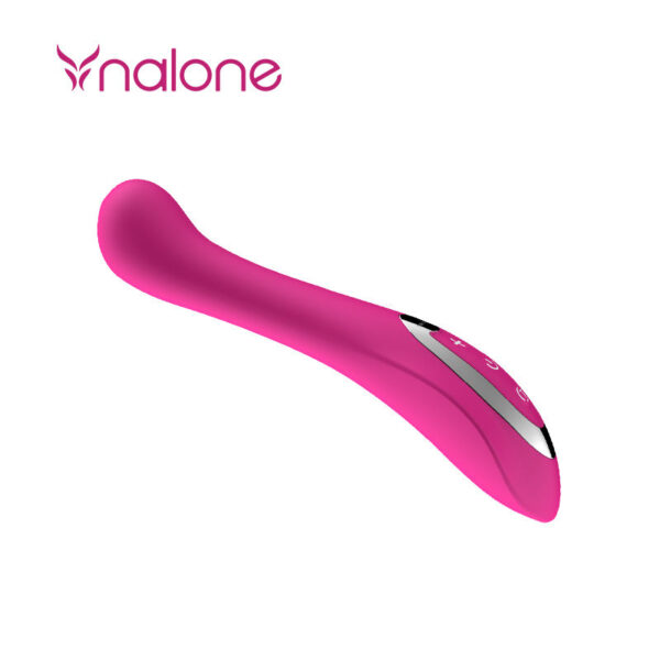 NALONE TOUCH SYSTEM VIBRADOR ROSA - Imagen 4