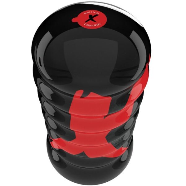 PDX ELITE  MASTURBADOR MASCULINO DISEÑO ANO - Imagen 4