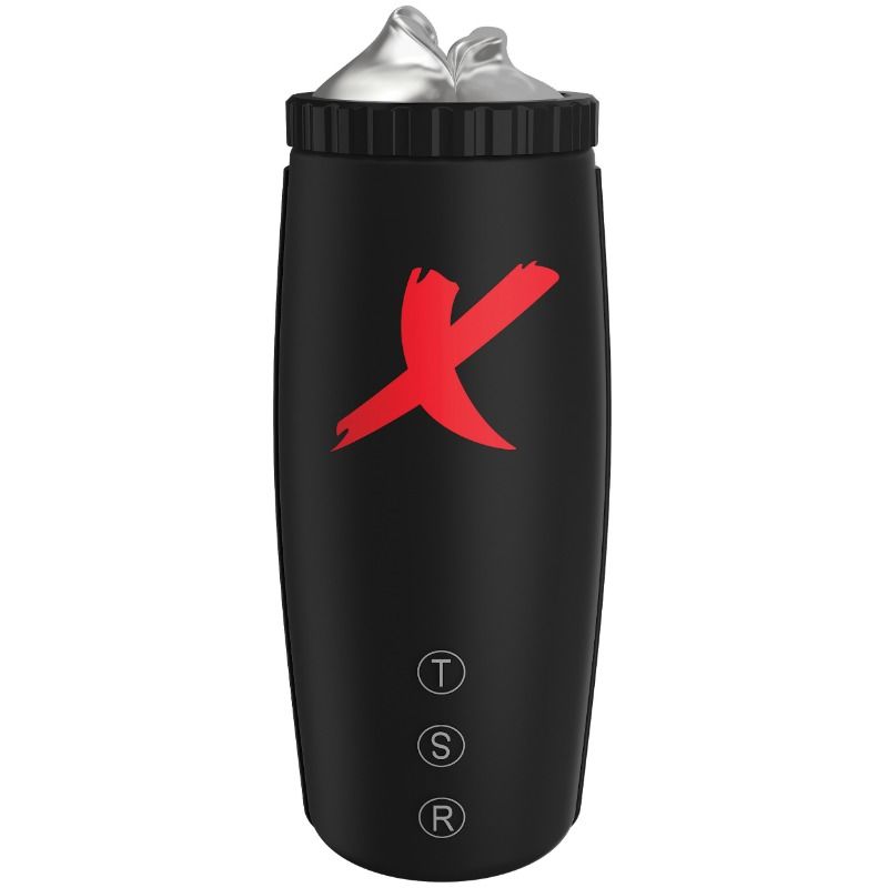 PDX ELITE MASTURBADOR MASCULINO MOTO BATOR - Imagen 3