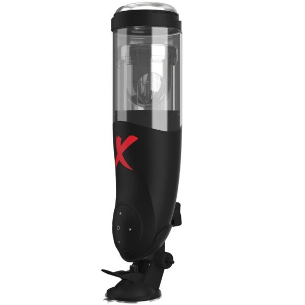 PDX ELITE MASTURBADOR DELUXE MEGA-BATOR - Imagen 3