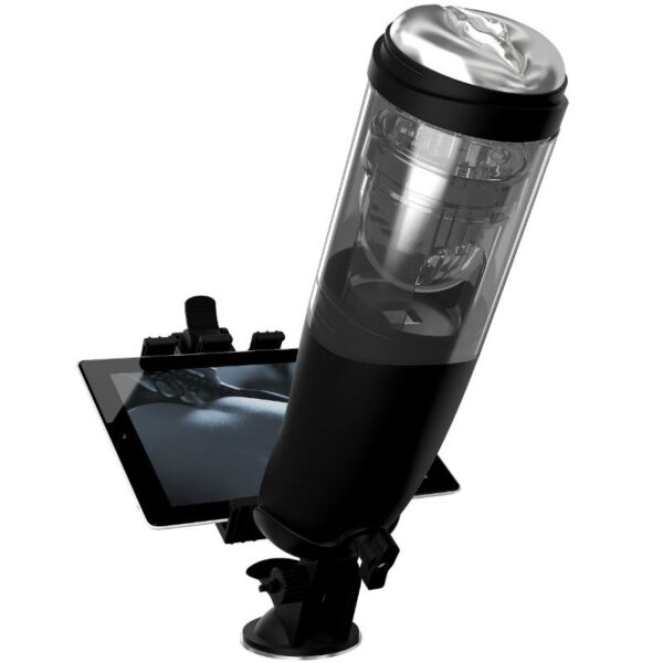PDX ELITE MASTURBADOR DELUXE MEGA-BATOR - Imagen 5