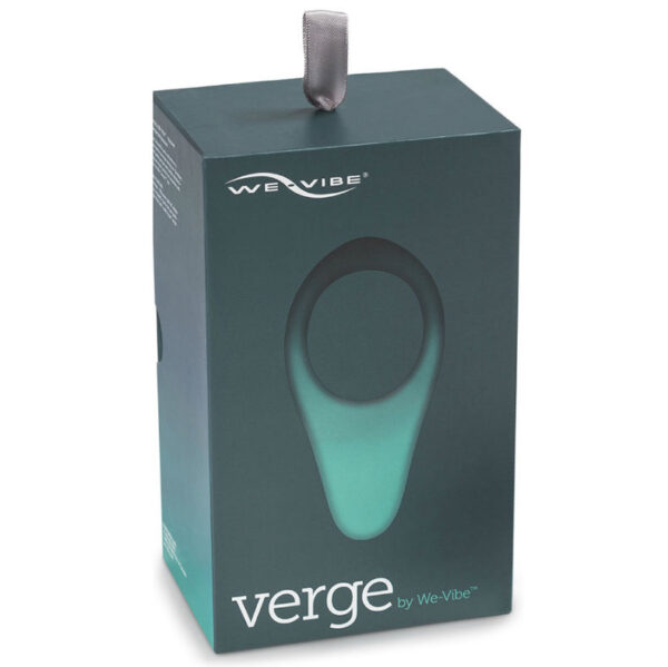 WE-VIBE - VERGE ANILLO VIBRADOR - Imagen 4