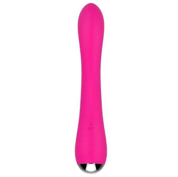 NALONE IDOL RABBIT CON ROTACION CLITORIAL Y CALOR - Imagen 4