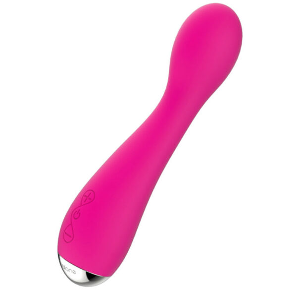 NALONE YOYO POTENTE VIBRADOR TACTO SUAVE G-SPOT - Imagen 2