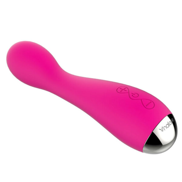 NALONE YOYO POTENTE VIBRADOR TACTO SUAVE G-SPOT - Imagen 3