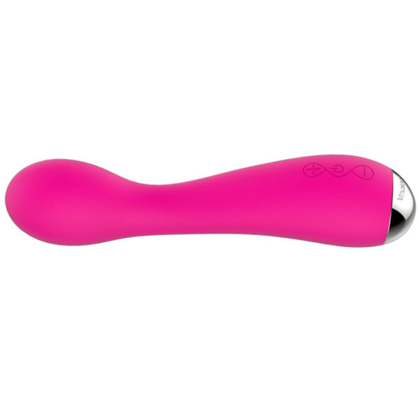 NALONE YOYO POTENTE VIBRADOR TACTO SUAVE G-SPOT - Imagen 4