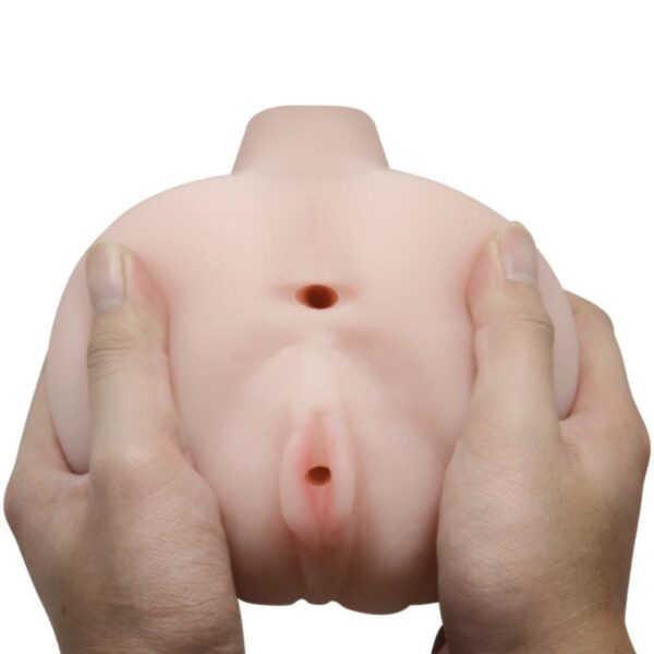 MASTURBADOR PASSION LADY 3D VAGINA - Imagen 4