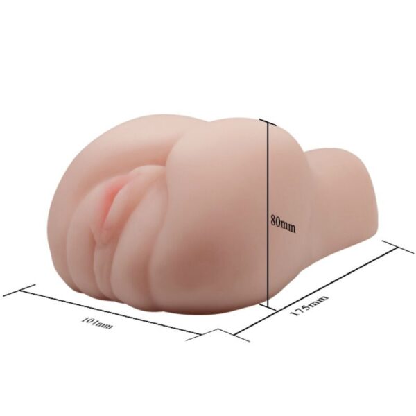 MASTURBADOR PASSION LADY 3D VAGINA - Imagen 5