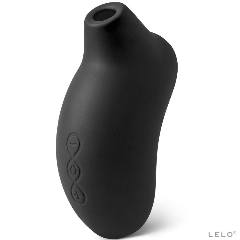 LELO ESTIMULADOR CLITORIS SONA CRUISE NEGRO - Imagen 2