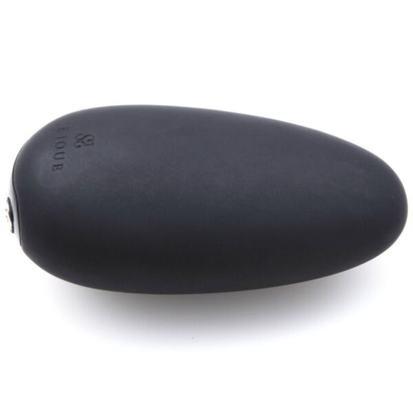 JE JOUE VIBRADOR MASAJEADOR MIMI NEGRO - Imagen 3