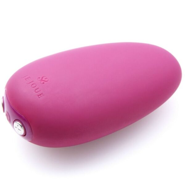 JE JOUE VIBRADOR MASAJEADOR MIMI FUCSIA - Imagen 2