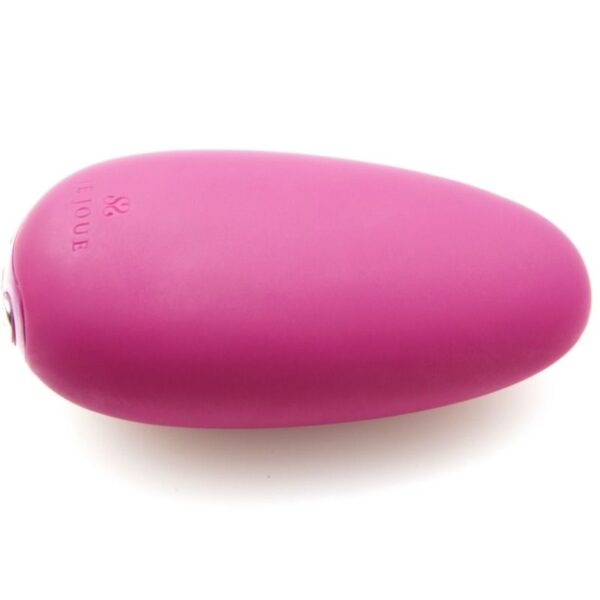 JE JOUE VIBRADOR MASAJEADOR MIMI FUCSIA - Imagen 3