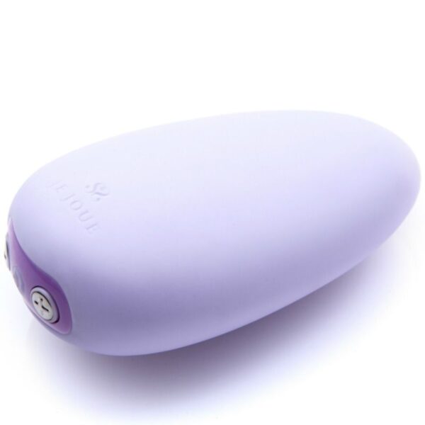 JE JOUE VIBRADOR MASAJEADOR MIMI LILA - Imagen 2