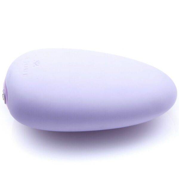 JE JOUE VIBRADOR MASAJEADOR MIMI LILA - Imagen 3