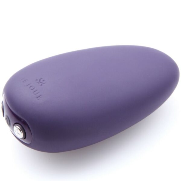 JE JOUE VIBRADOR MASAJEADOR MIMI MORADO - Imagen 2