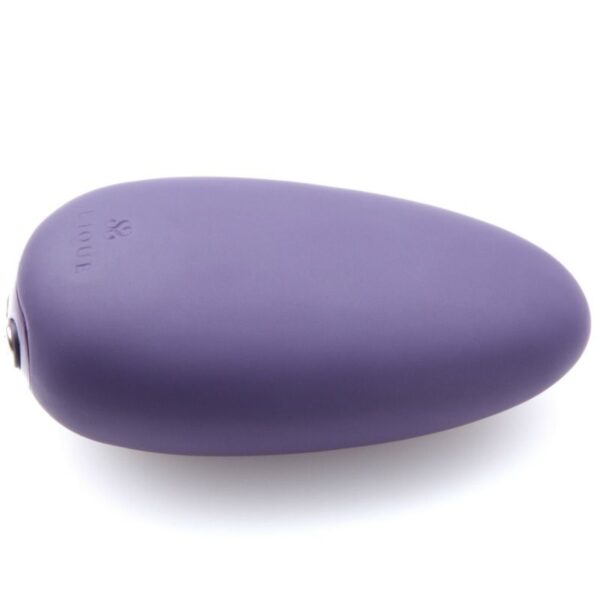JE JOUE VIBRADOR MASAJEADOR MIMI MORADO - Imagen 3