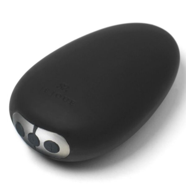 JE JOUE MASAJEADOR MIMI SOFT NEGRO - Imagen 5