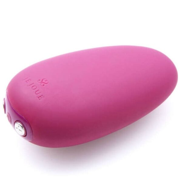 JE JOUE MASAJEADOR MIMI SOFT FUCSIA - Imagen 2