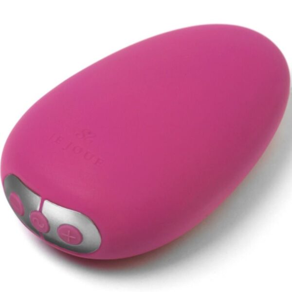 JE JOUE MASAJEADOR MIMI SOFT FUCSIA - Imagen 5