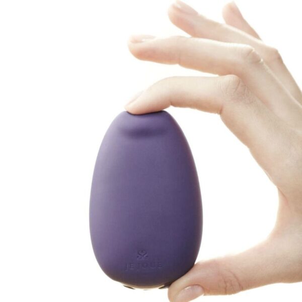 JE JOUE MASAJEADOR MIMI SOFT MORADO - Imagen 2