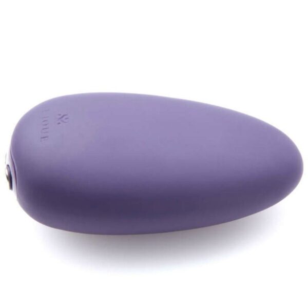 JE JOUE MASAJEADOR MIMI SOFT MORADO - Imagen 3