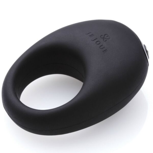 JE JOUE ANILLO VIBRADOR MIO NEGRO - Imagen 4